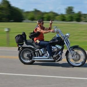 Meet your Posher, Tom